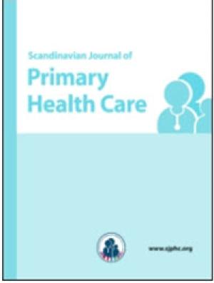 Qualitative methods in PhD theses from general practice in Scandinavia